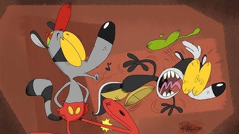 Spongebob Squarepants - Sprucon Heni - Icelandic 🇮🇸