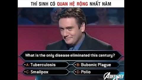 AI LÀ TRIỆU PHÚ PHIÊN BẢN CƯỜI KHÔNG NHẶT ĐƯỢC MỒM #funny #tiktok #2001plus