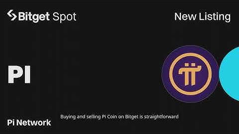 📌 How to Buy & Sell Pi Coin on Bitget – Easy Step-by-Step Guide 2025! 🚀
