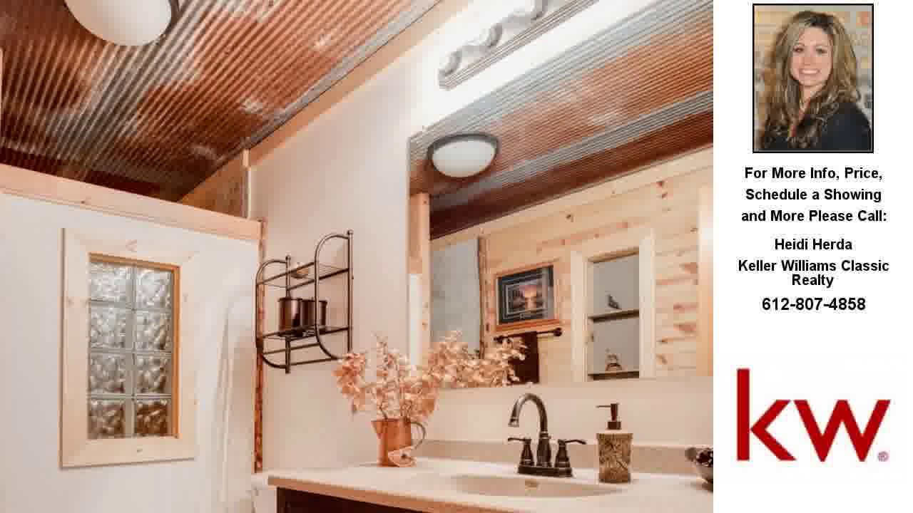 Homes for Sale in Champlin 705 West River Road, Champlin, MN 55316 Heidi Herda YOUR Champlin Realtor