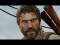 The Last Of Us ● Aggressive Gameplay [8]