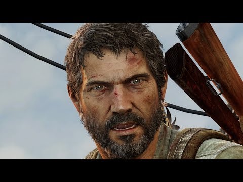 The Last Of Us ● Aggressive Gameplay [8]