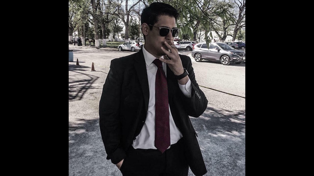 Te Voy A Ser Sincero Baki