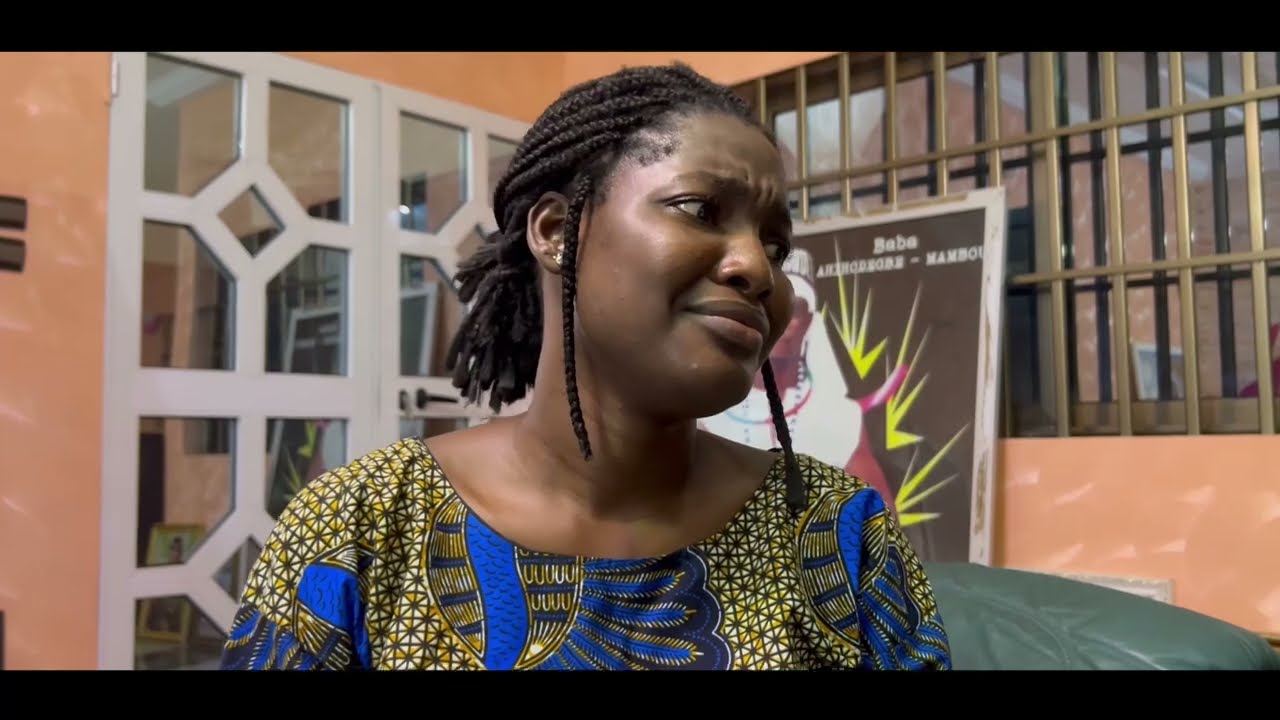 Ma femme , ma mère , et si c'était toi ?