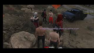 Bi̇scolata Starz Saruhan Rp