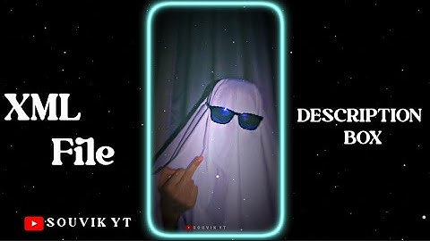 attitude status video 🥵🔥NEW TREND  XML 🎟🦋NEW XML FILE ALIGHT MOTION ‎‎@souvikyt220#xml