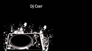 Dj Cser sharam - be the change mix.mp3.wmv