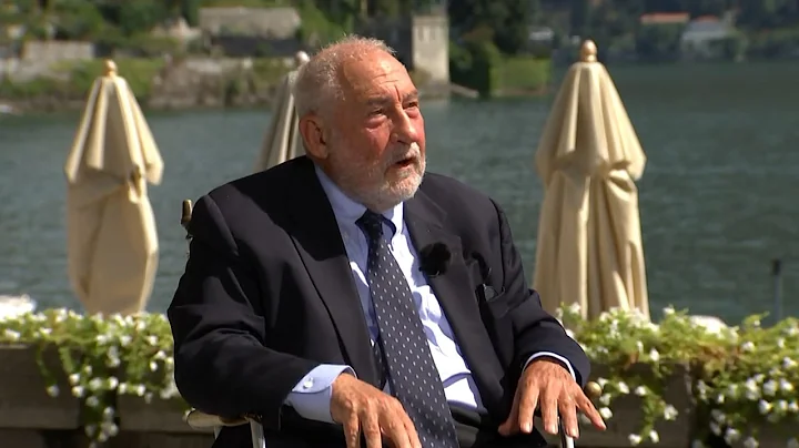 We are in process of creating 'global disorder,' says Nobel Laureate Stiglitz