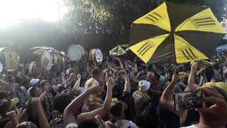 Almirante Brown campeon 2020