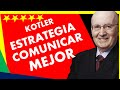 KOTLER CAPÍTULO 14 😊(14.6) | Pasos para DESARROLLAR una  ESTRATEGIA DE COMUNICACIÓN Marketing