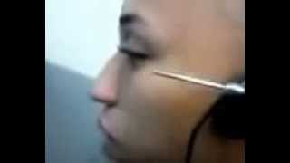 WHATSAPP TUBE - Um funkeiro trabalhando no telemarketing screenshot 4