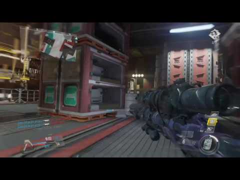 【iw 実況】Hornetが強すぎる part45
