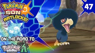 Birds in Alola are way too confrontational. - ARTLOCKE! (PewterCityJim)
What is it with all the avians here? Are you okay?
I could get used to this heat on my skin
I can feel every day, Im a little bit stronger
I only wish each day was longer!
Join me in Alola, Trainers!
Artlocke rules:
1) Catch the first Pokémon you encounter per Route and Nickname it!
2) Gift Pokémon, Scripted Encounters and Legendaries also count!
3) Longer Routes with separate named areas count as multiple areas!
4) Draw that Pokémon a character portrait! Speedpaint and talk about the critter!
5) If it faints in battle? It dies FOR REAL and must be boxed never to be used again.
6) If all party members faint, then thats a Game Over!
Hey, Trainers! With Pokémon Legends Z-A on the way, I wanted to concentrate on some of the games that might prove to be relevant in relation to this upcoming title! Pokémon Sun has a pretty interesting sub-plot featuring Zygarde! I figured wed soak up some Z lore!
If youd like, you can see more of my Pokémon content over on Nerd News Social, where I cover Pokémon GO. (I also do book reviews over there. So. If you like that kind of stuff, you might enjoy my book Spotlights.)
https://nerdnewssocial.com
#Pokémon #pokemon #pokemonsun ##nuzlocke #pokemonsunandmoon #pokemonlegendsza #generation7 #alola #alolaregion #artlocke #art #digitalart #digitalcoloring Birds in Alola are way too confrontational. - ARTLOCKE! (PewterCityJim)