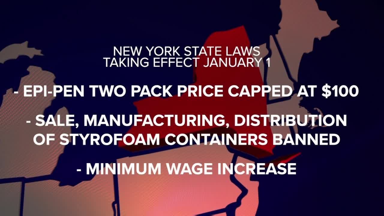 Minimum wage increase could create ripple effect for New York ...