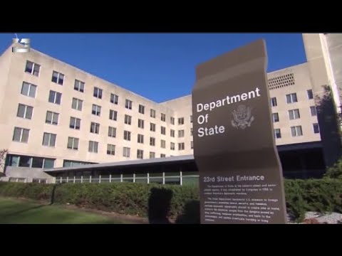 აშშ-ის სახელმწიფო დეპარტამენტი ოპოზიციისა და ხელისუფლების ჩაშლილ მოლაპარაკებაზე