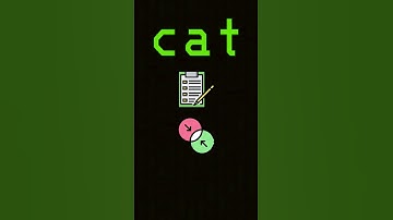 EVERY programmer should learn this command 👩‍💻 #programming #technology #software #tech #linux