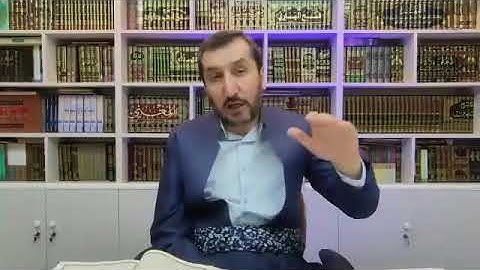 مامۆستا نورالدين - تەفسیری سورة الحجرات بەشی پێنجەم