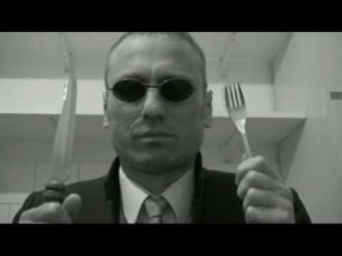 Camembert Video
