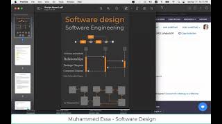 1  Classes attributes and methods | Advanced Software Engineering