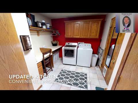 206 Grandview Dr, Garden City, KS home video tour