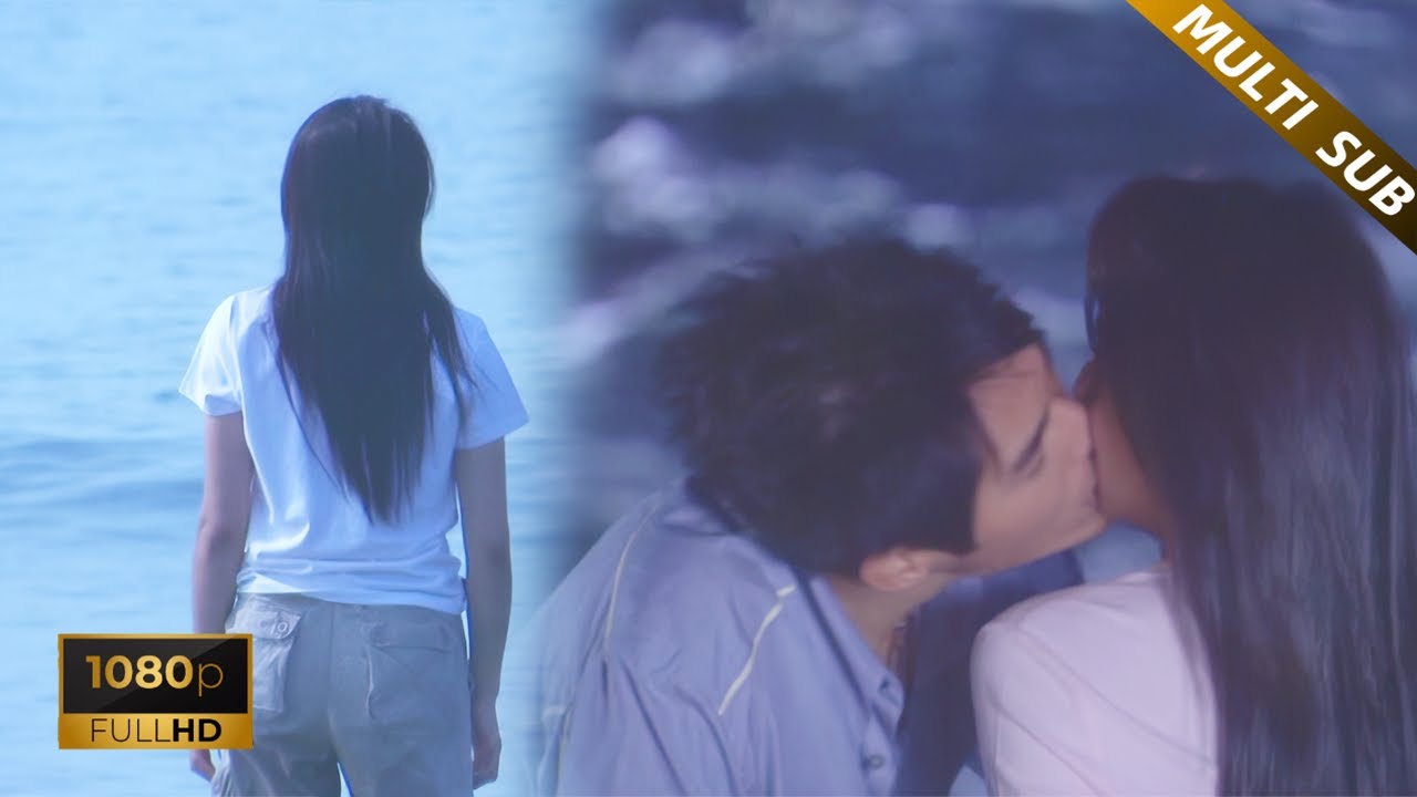 【電影】目睹丈夫小三激情熱吻，妻子轉身走向大海，丈夫悔不當初！|  