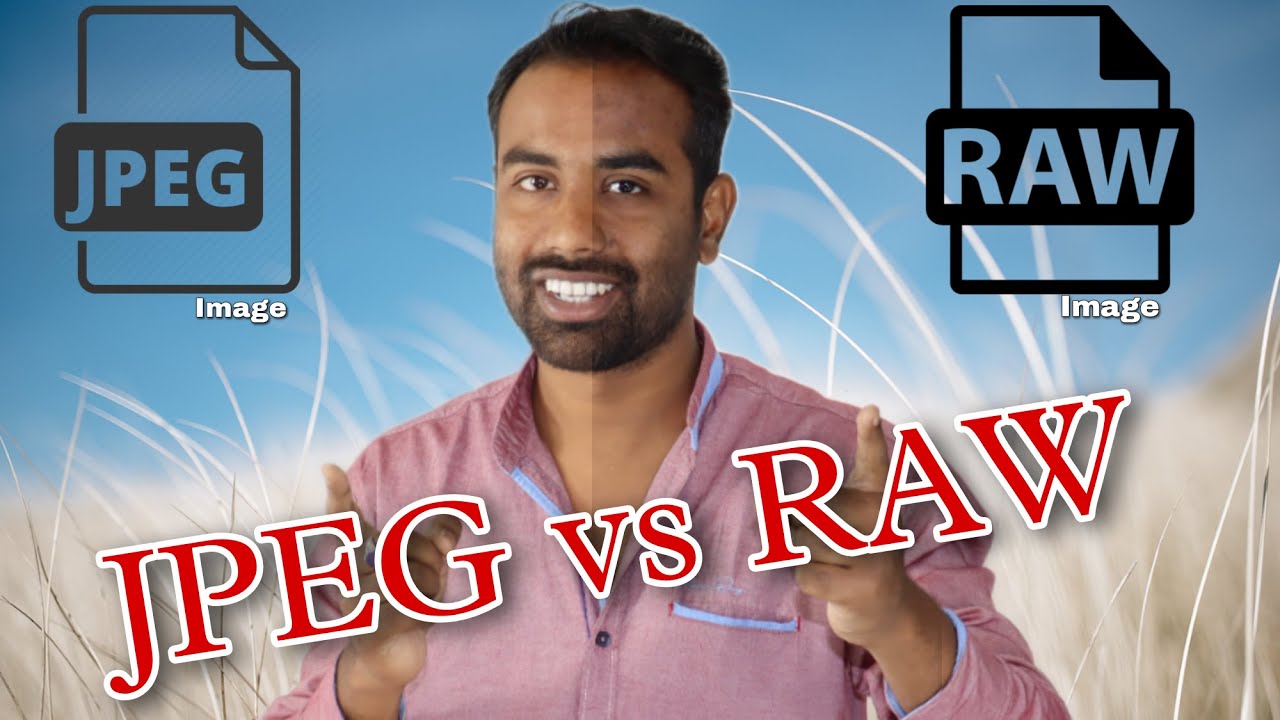 JPEG Vs RAW Images RAW Photos On Android And IOS Which One Is BEST jpeg-vs-raw-images-raw-photos-on-android-and-ios-which-one-is-best