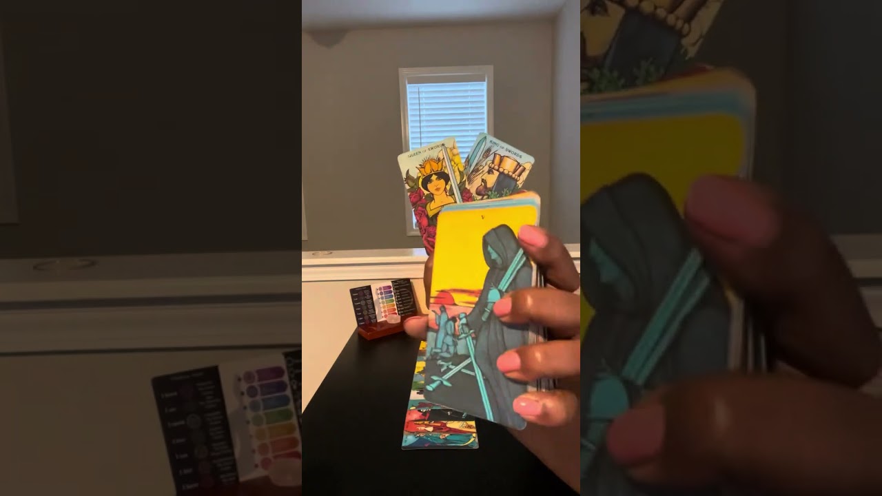 This Hierophant & this High Priestess are handling these men who hurt & continue to violate this DF!