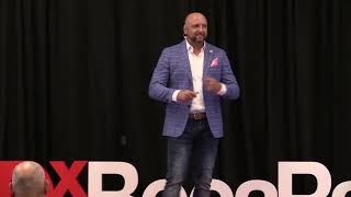 How to stop the Great Resignation with Workplace Culture | Steve Edwards | TEDxBocaRaton