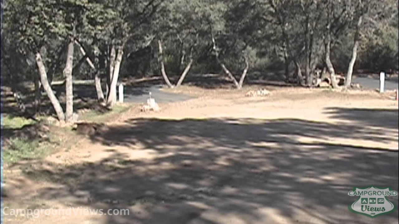 Diamond Jacks RV Ranch Jamul California CA YouTube