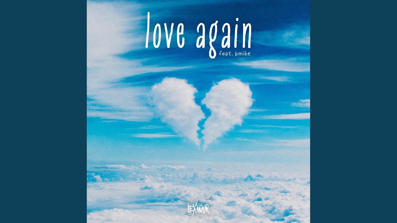 森 一馬／Love Again Love Again - YouTube