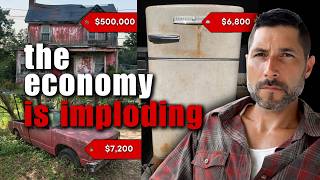 Your old junk is about to become priceless...