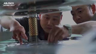 Abl Baking Pack Co , Ltd Profile Hd