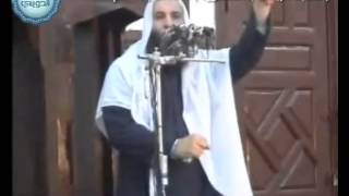إلا رسول الله | خطبة مؤثرة مبكية قوية لـ الشيخ محمد حسان ( 1427هـ | 2007م )