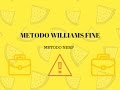 Método Williams Fine y Método Nerp