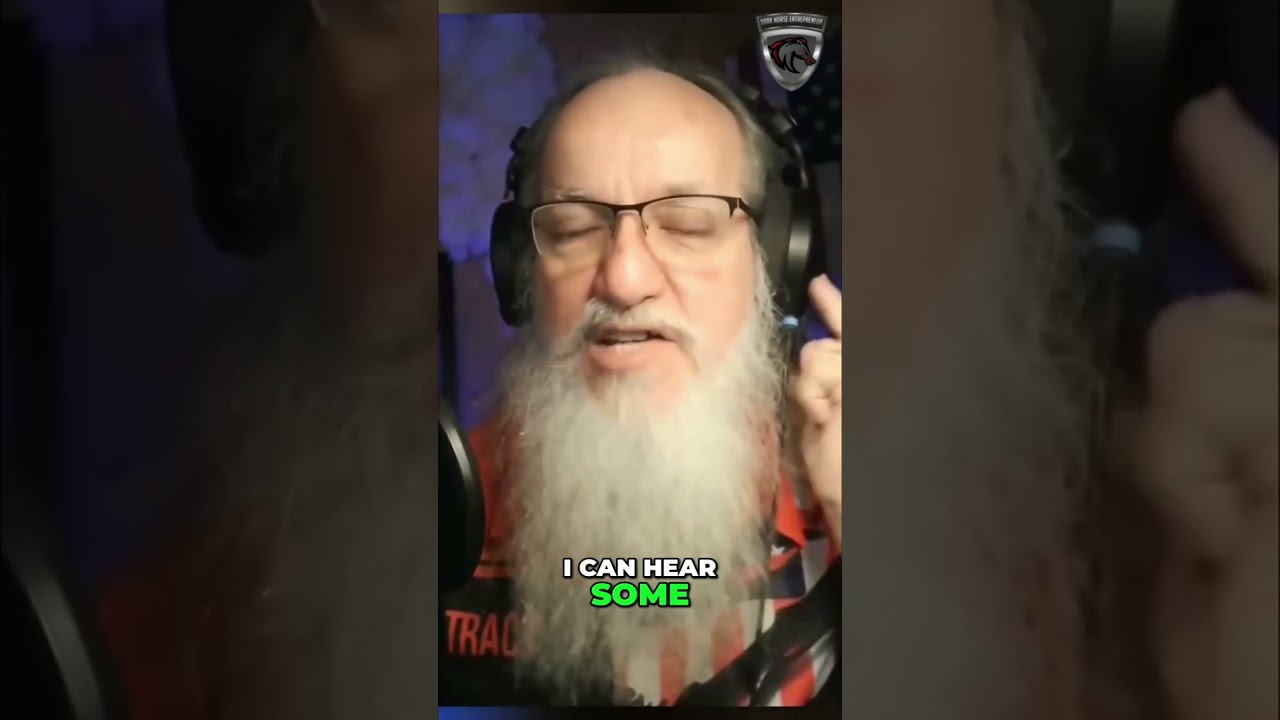 Overcome Self-Doubt & Start Your Business #shorts