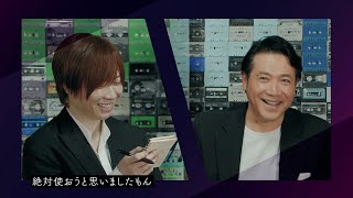 SHOWROOM代表・前田裕二、別所哲也の名言をメモ！？「絶対使おうと…」　SSFFとsmash.がタッグ
