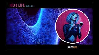 Cresshead  - Hi Life (wiggle mix)