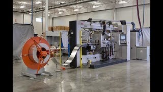 Battery Cell Manufacturing System