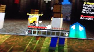 Hacker on us.mineplex.com please help me get him banned!!