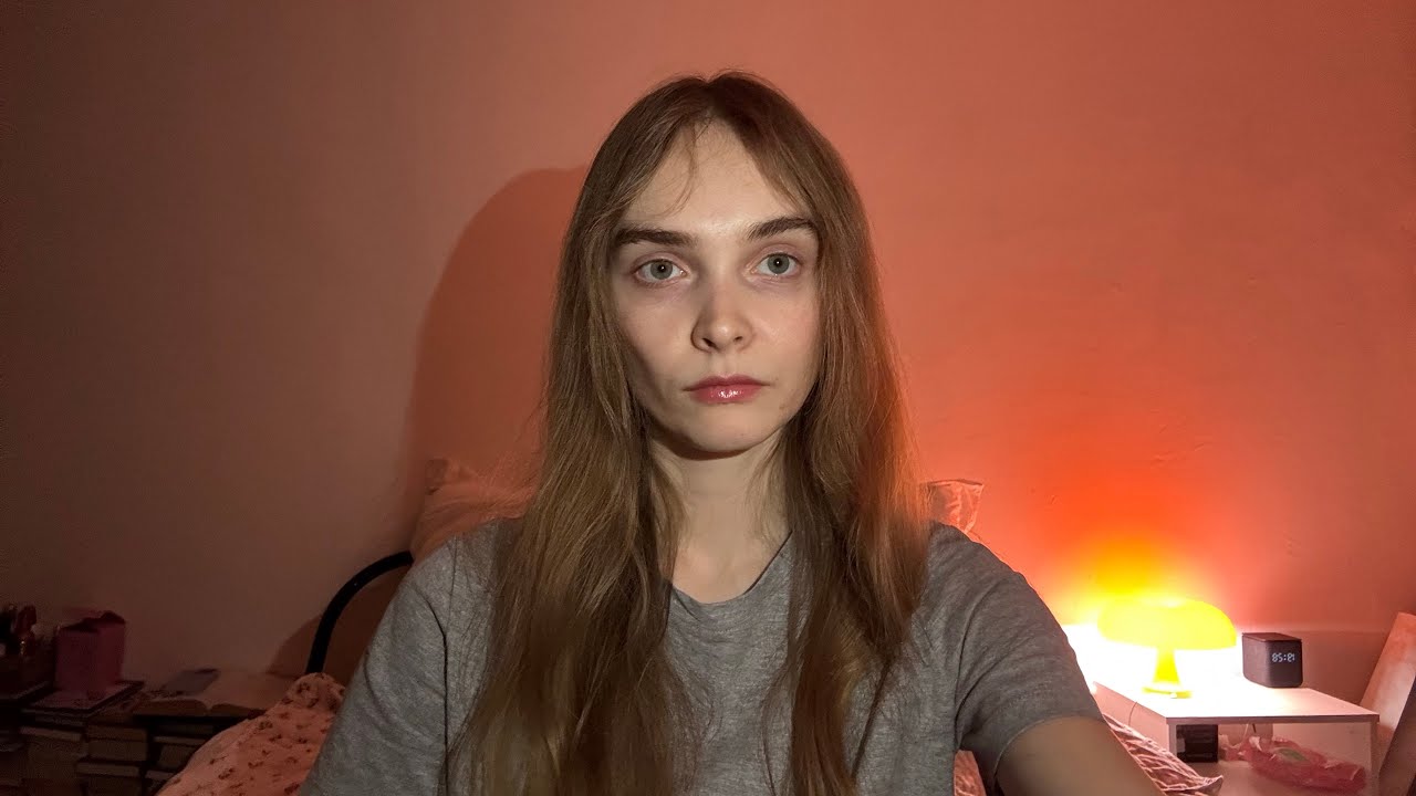 Я безработная