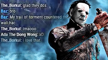 This Hacker will NEVER PLAY DBD AGAIN... | Dead by Daylight