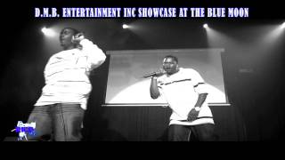 One Records Fyman And Keilo Aint Built Like Us At D.m.b Entertainment At The Bluemoon .Mov