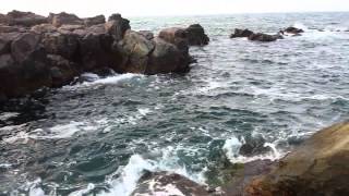 Sozopol, Bulgaria - July 2014