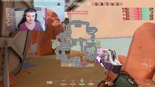 Valorant- Mi̇ni̇map 1080P Full Hd Cehennem İzle