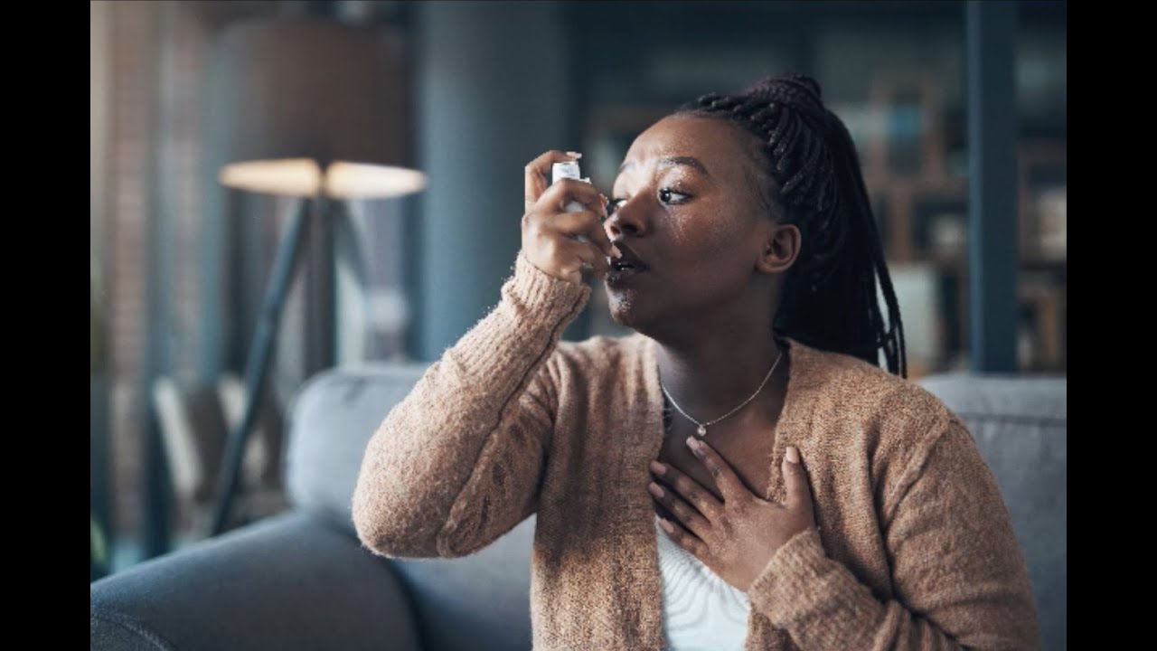 The VA ratings for Asthma and Chronic Obstructive Pulmonary disease