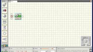 Move Blocks for LEGO NXT