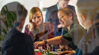 Werkconferentie Deltaplan Maastricht En Heuvelland