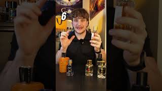 My Top 10 Niche FRAGRANCES In My Collection ‼️🔥 #fragrance #fragrancereview #fragrances #cologne