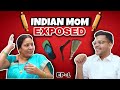 Really dumb indian moms  ep 1 why they love beating kids