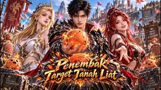 【INDO DUB】Dihina Claymaker & Blaster! Aku gabung skill buat bom tanah liat hancurkan musuh! #anime